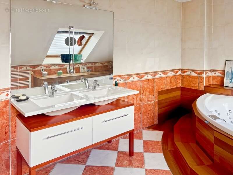 Maison à PLOUGASTEL-DAOULAS