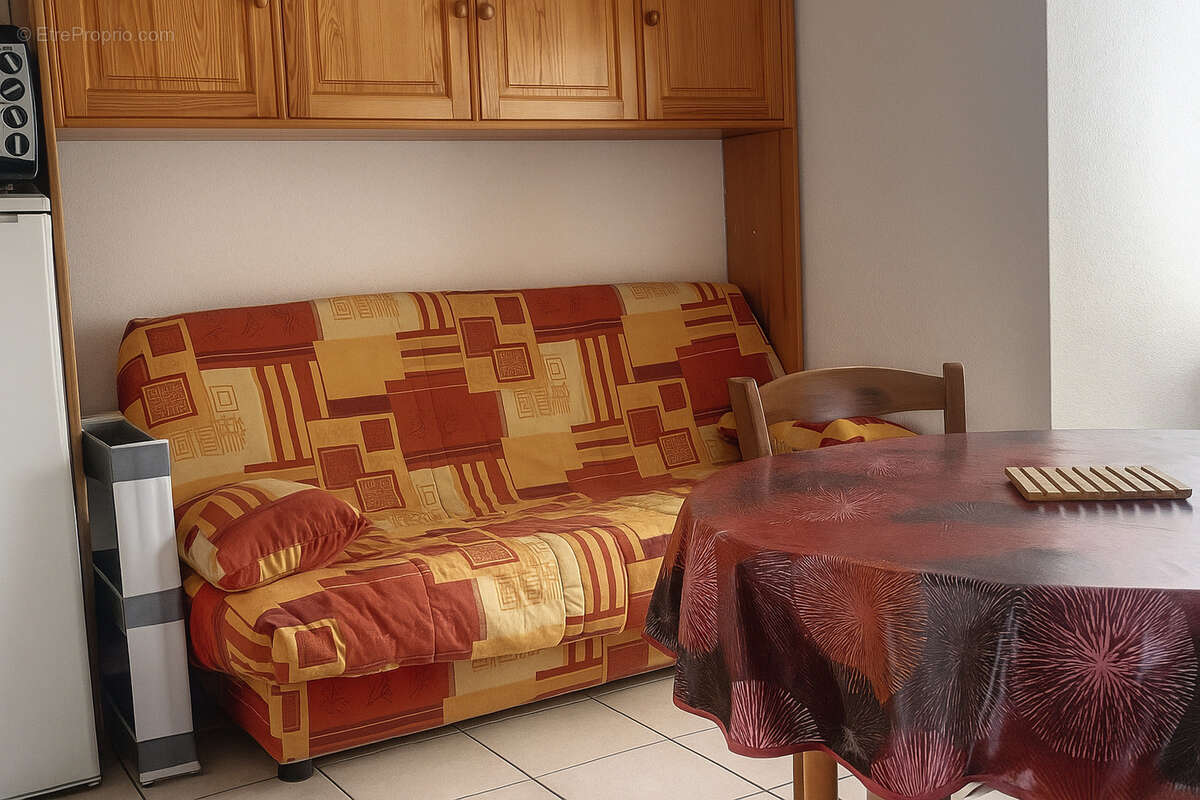 Maison à SAINT-SAUVEUR-CAMPRIEU