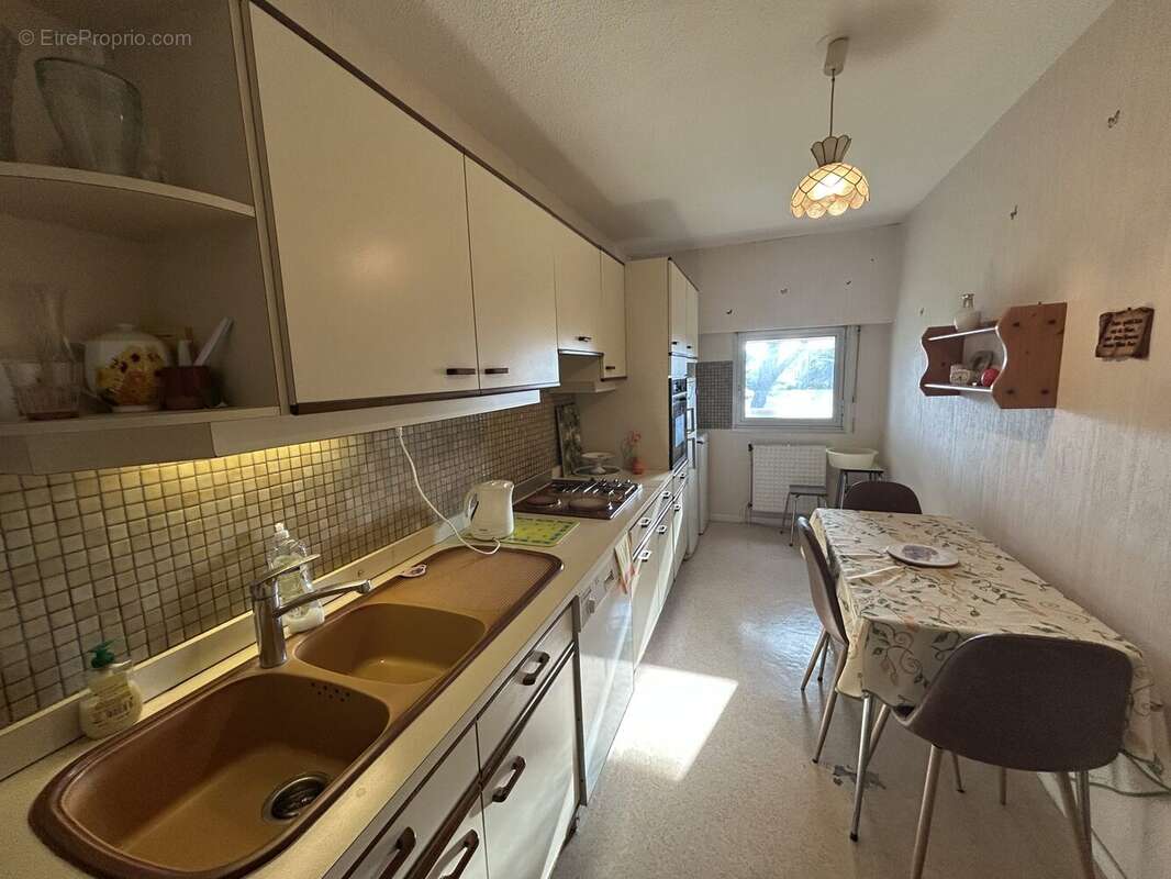 Appartement à ANGLET