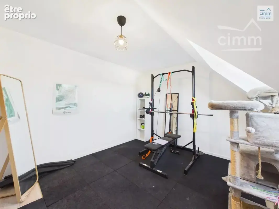 Maison 5 pièces 114m² - photo 15