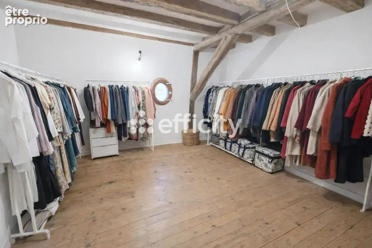 Maison 8 pièces 208 m² à vendre à Notre-Dame-D'oe (37390) - photo 8