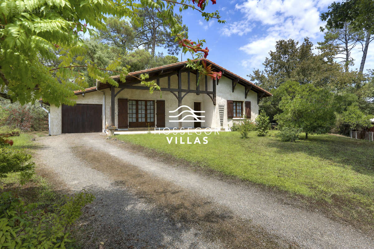 Villa MOÏNA - photo 13