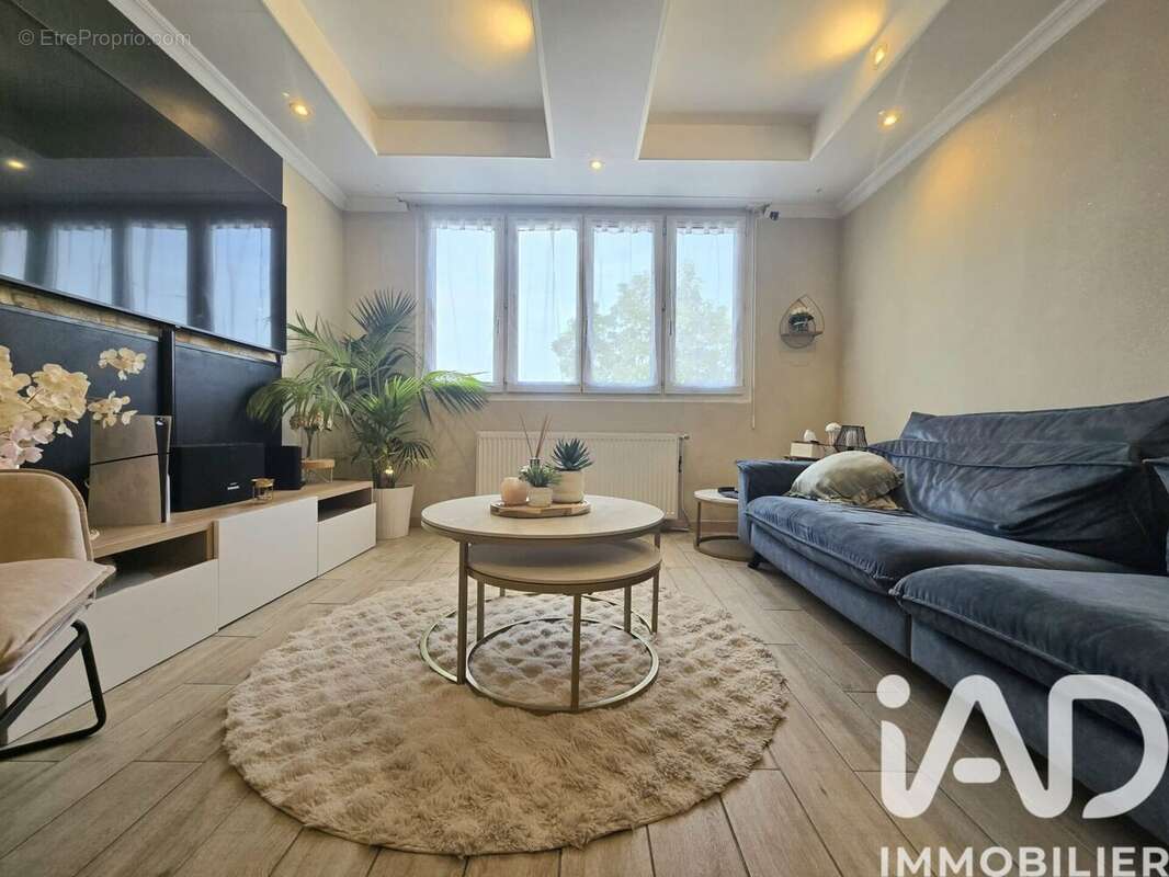Photo 3 - Maison à LE HAVRE