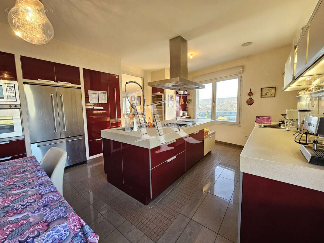 Appartement à LE PUY-EN-VELAY