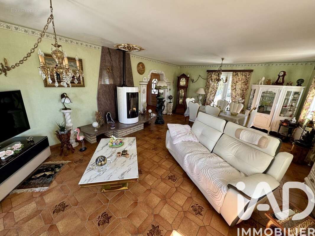 Maison 195 m² à Durlinsdorf  - photo 7