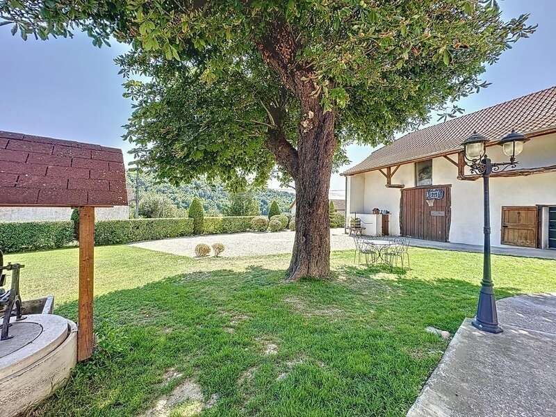 Maison à vendre 10 pièces MONTCARRA (38) - photo 13