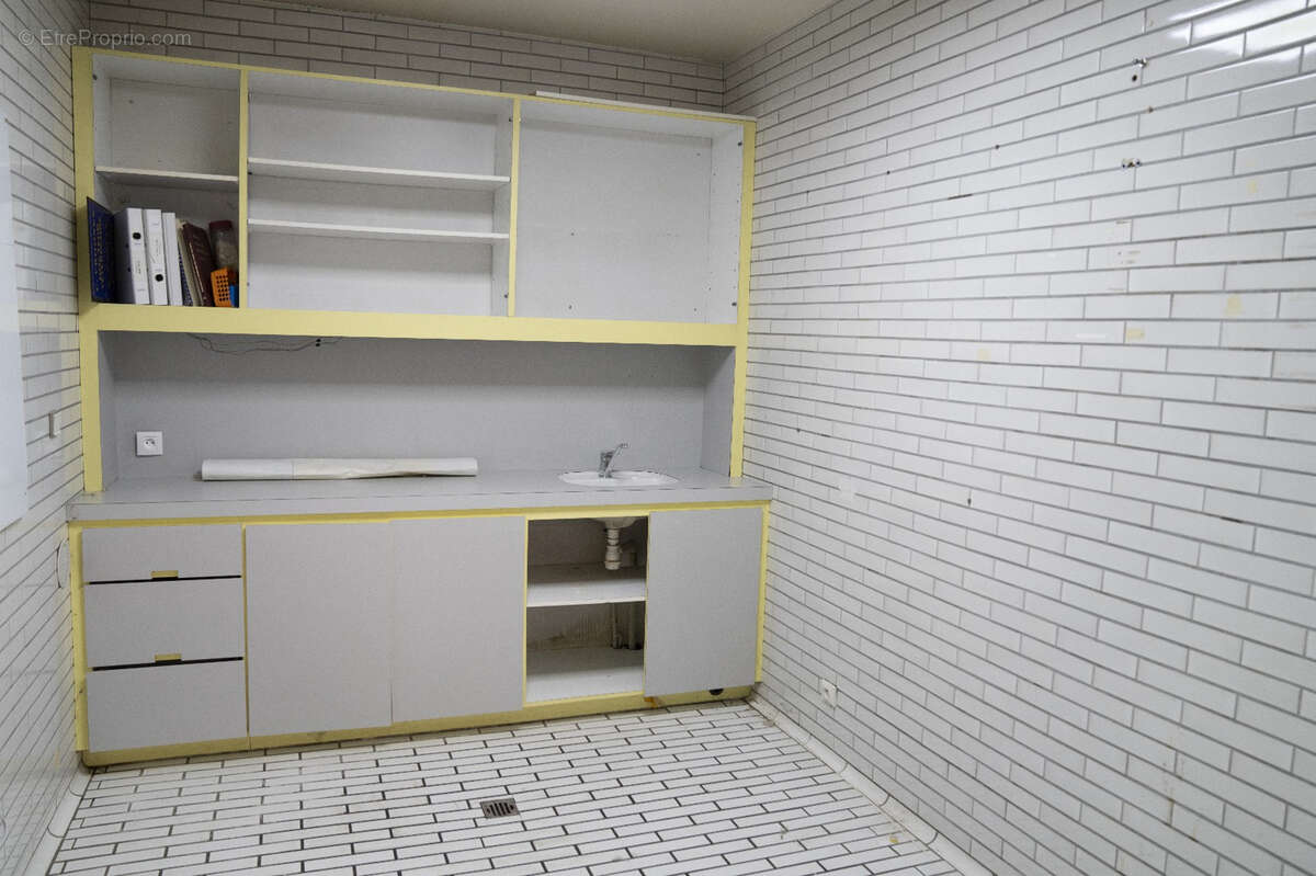 Commerce à BEAUVAIS