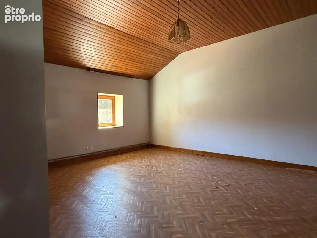 Saint ignat maison + granges - photo 9