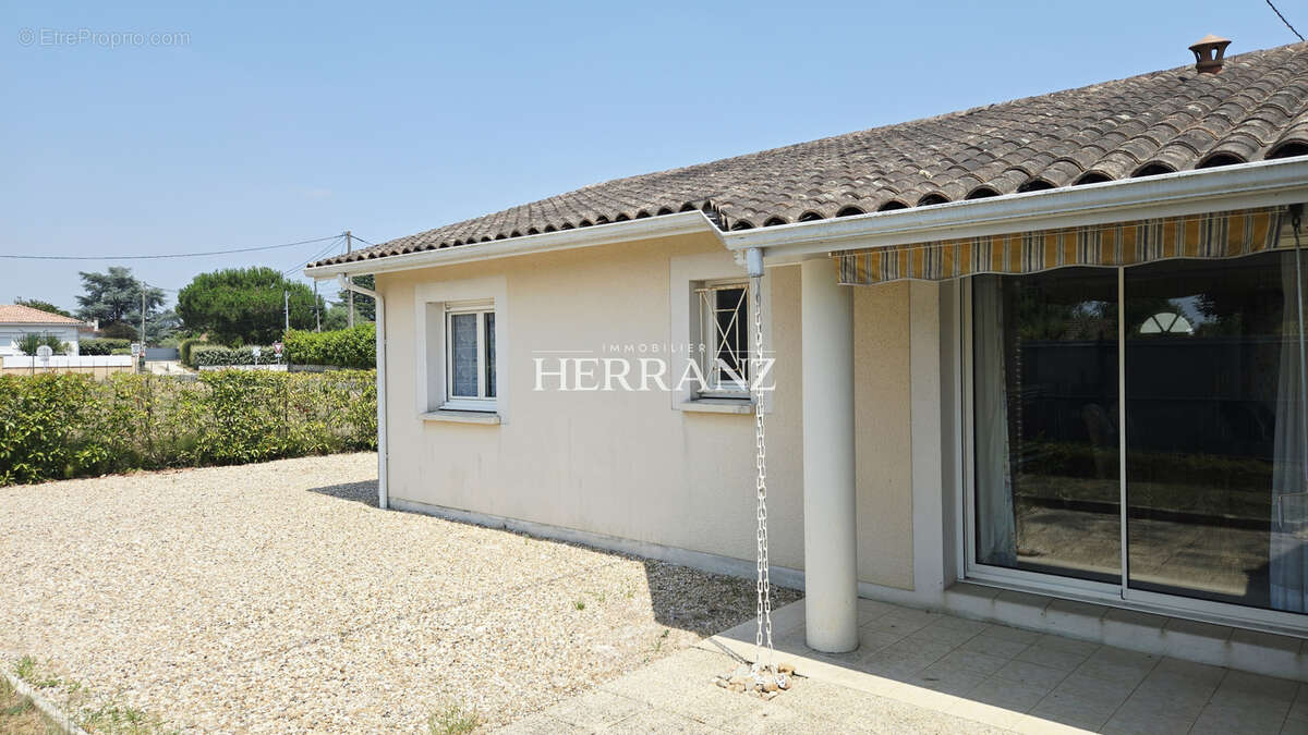 Pavillon de plain-pied 90 m2 - photo 14