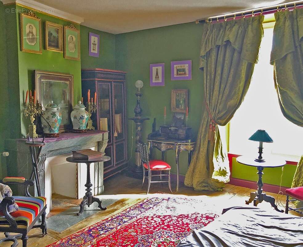 Maison de caractere - photo 9