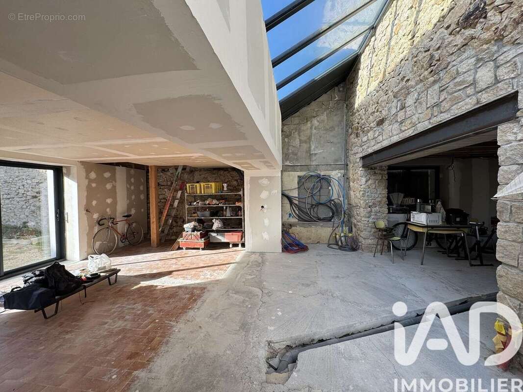 Photo 7 - Maison à PLOGOFF