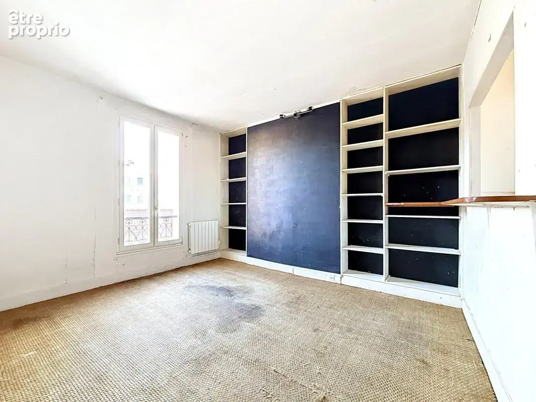 Appartement À Vendre - photo 3