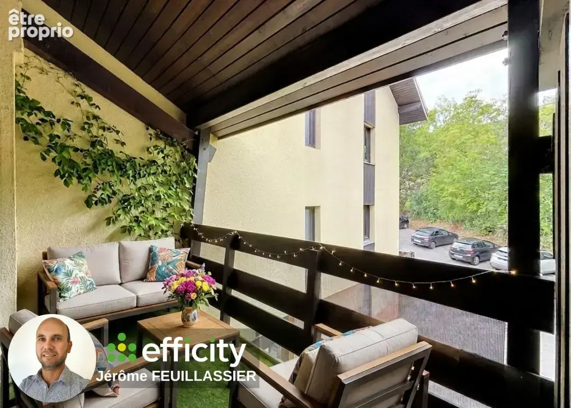 Appartement à ONNION