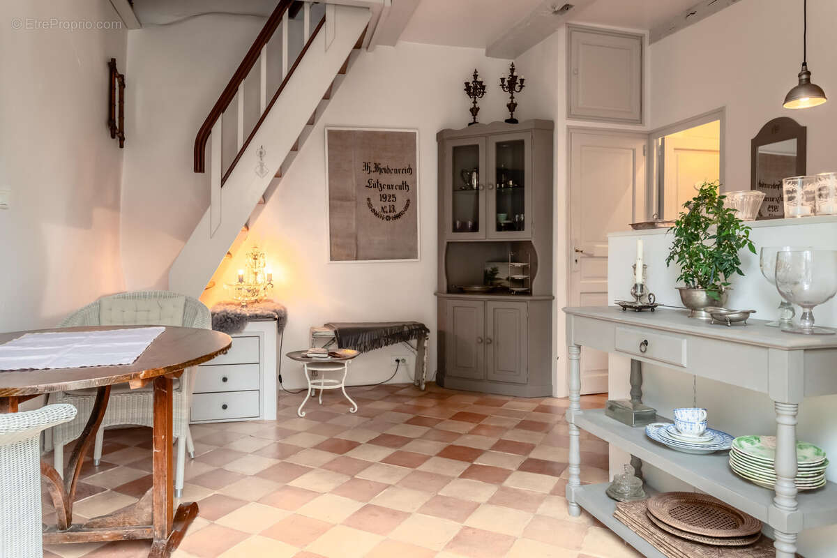 Maison de village - photo 4
