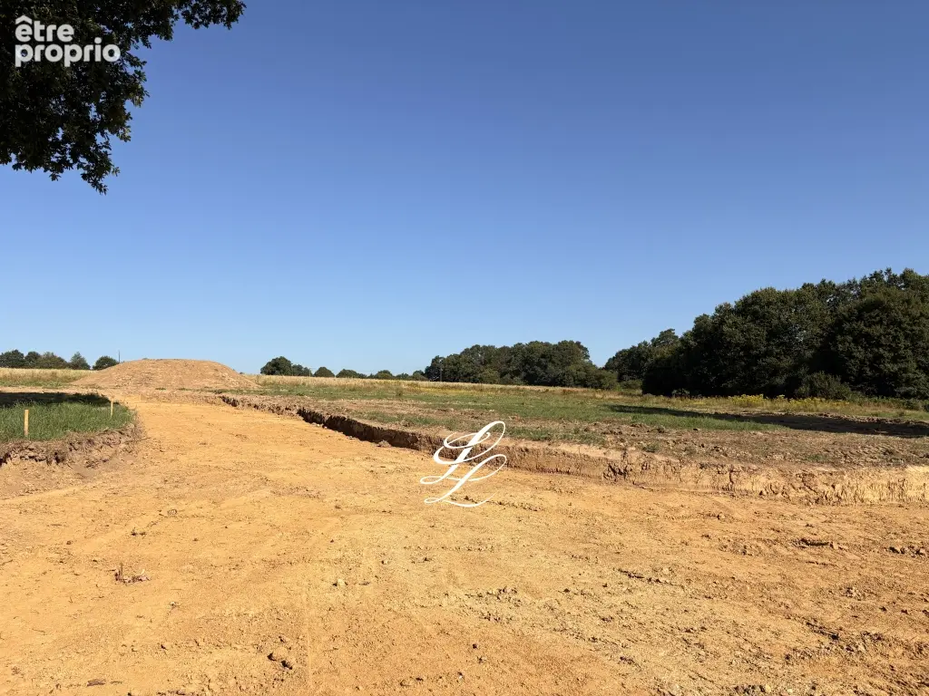 Votre Terrain à 30 minutes au Nord-Est de Rennes - photo 7