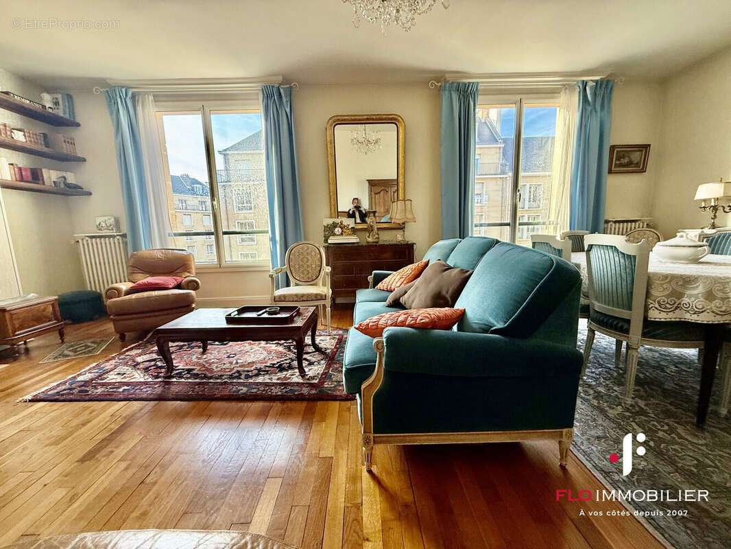 Appartement à CAEN