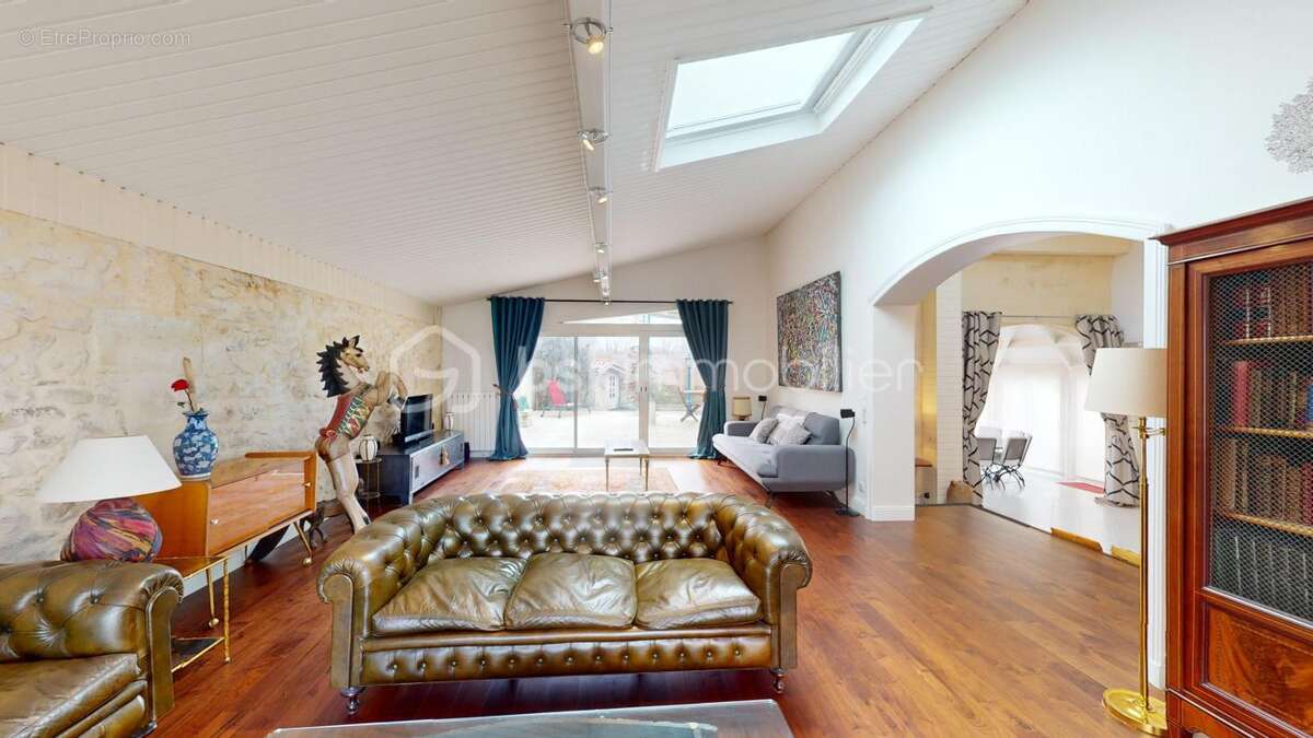 Maison familiale avec piscine - photo 5