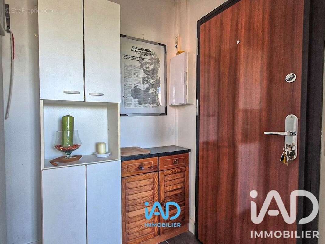 Photo 5 - Appartement à MANTES-LA-VILLE