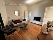 Appartement à CUGNAUX