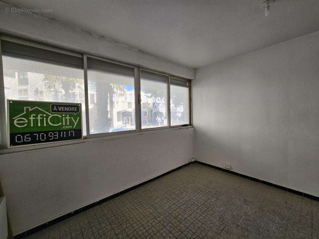 Appartement à LA GRANDE-MOTTE