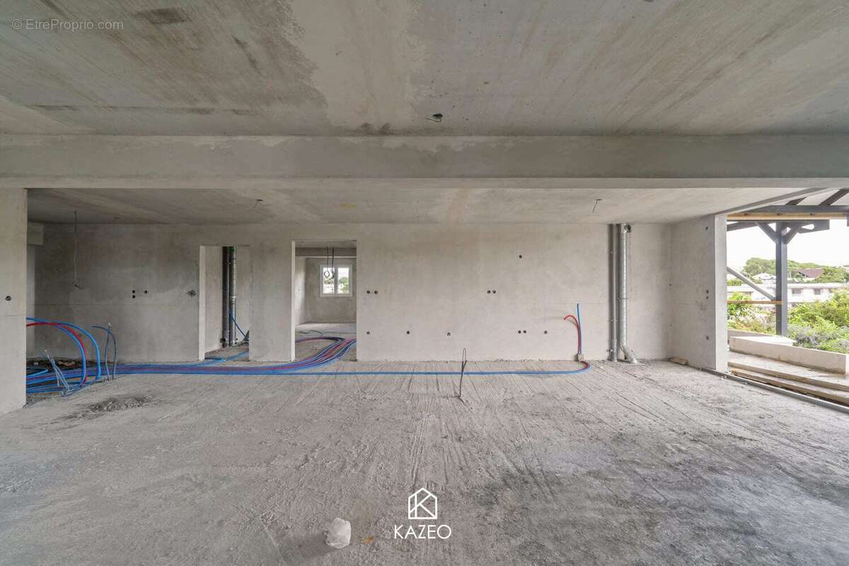 Appartement à FORT-DE-FRANCE