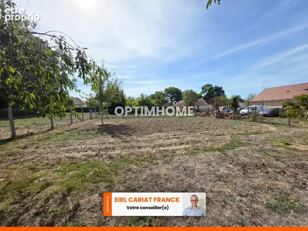 Maison de 117 m², l’ensemble sur 1368 m² de terrain : - photo 18
