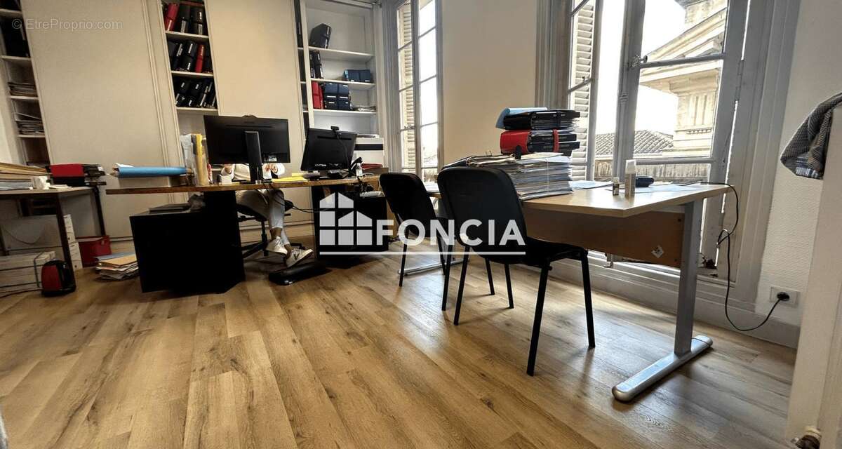 Commerce à NIORT
