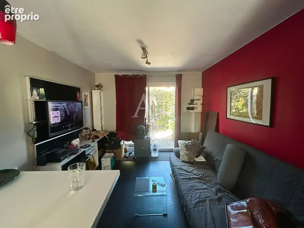 Appartement duplex - terrasse - photo 2