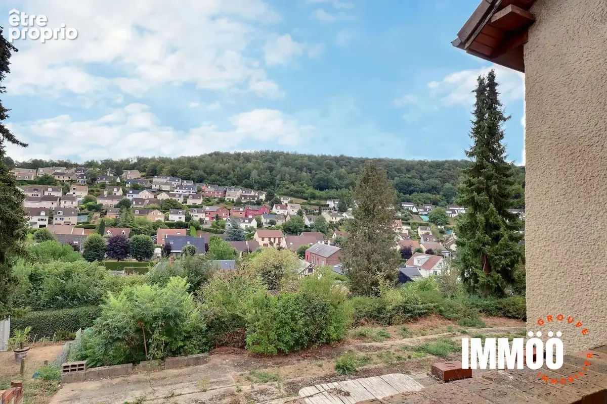 Maison 4 pièces 108 m² à vendre à Notre-Dame-De-Bondeville (76960) - photo 4
