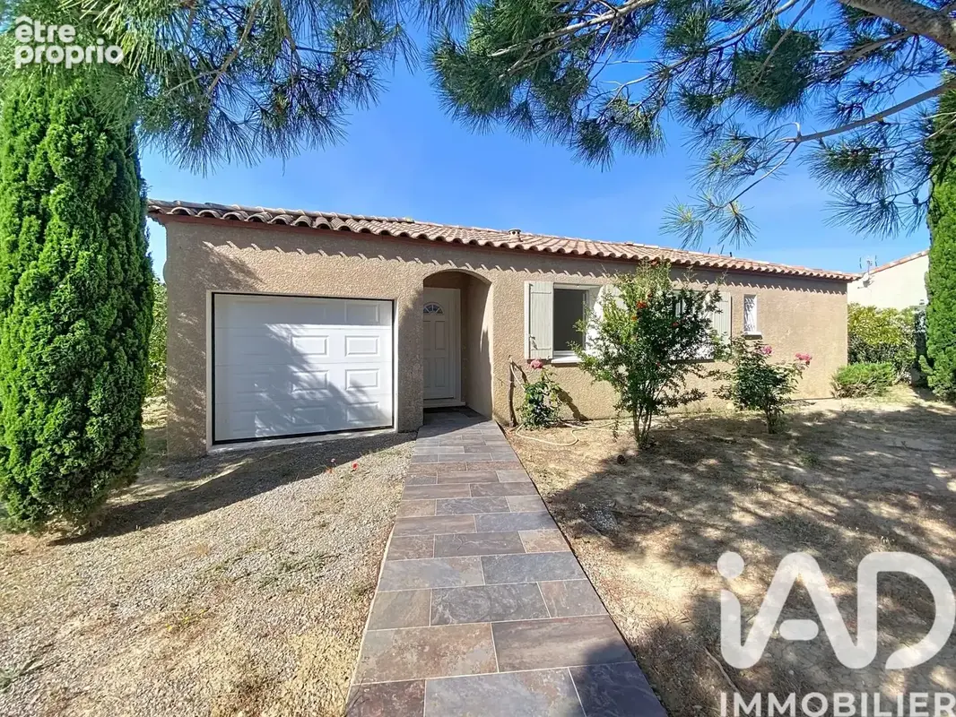 Photo 1 - Maison à VENTENAC-EN-MINERVOIS