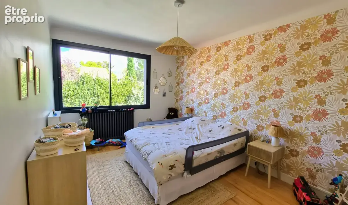 LA ROCHELLE   Élégante maison familiale rénovée à proximité du centre-ville - photo 8
