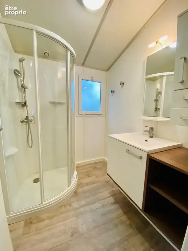 Maison 4 pièces 56 m² à vendre à Saint-Hilaire-De-Riez (85270) - photo 5