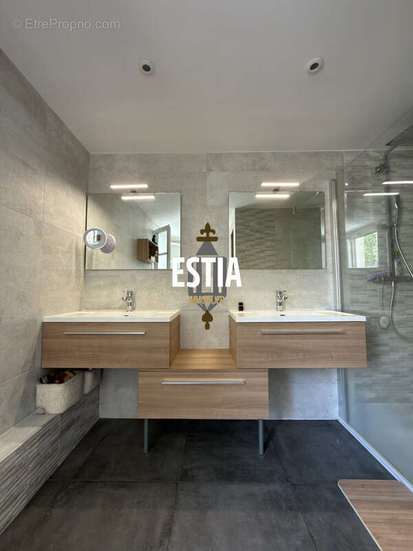 Maison 120 m² à Essey-Les-Nancy  - photo 9