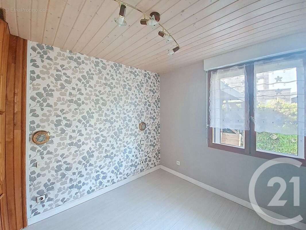 Maison à PLEUMEUR-BODOU