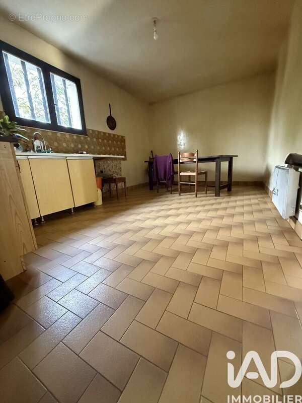 Photo 6 - Maison à SAINT-MARTIN-DE-CRAU