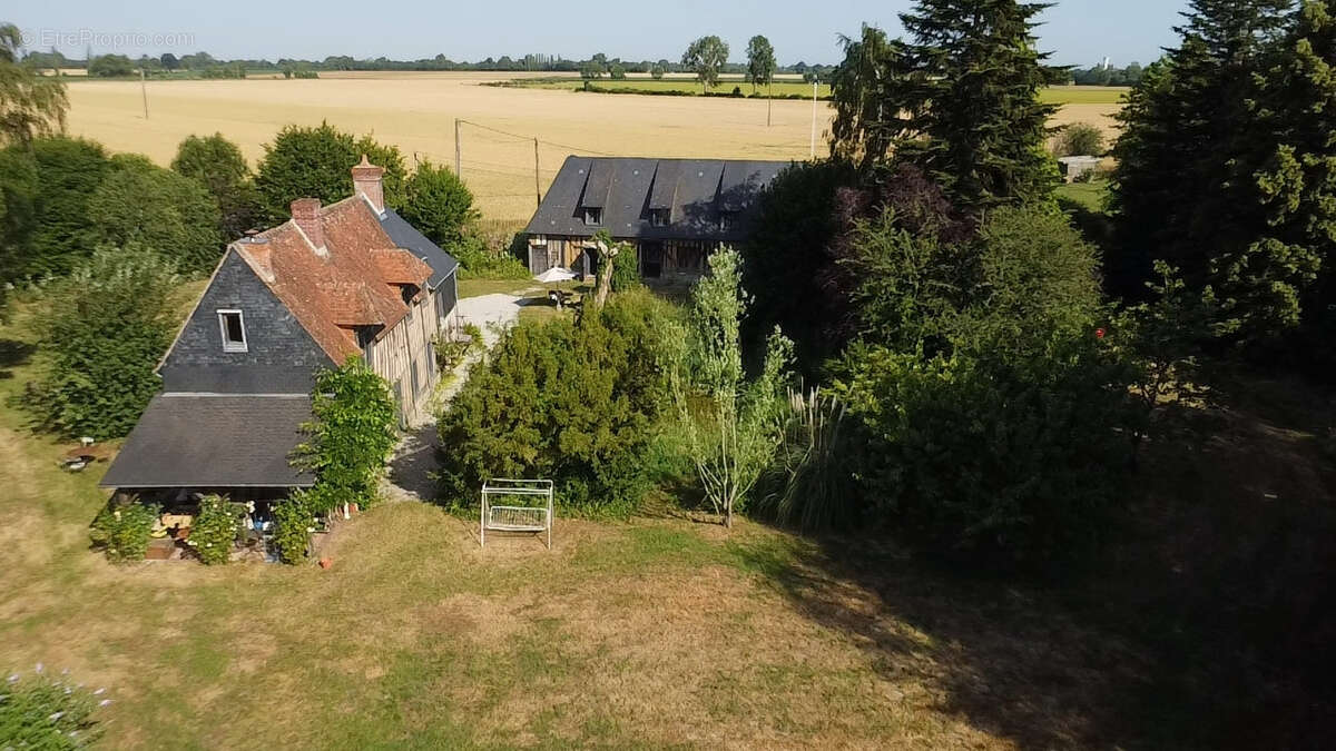 Propriete de charme - photo 33