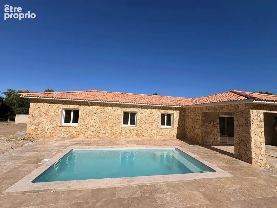 Maison 125 m² à Ventiseri  - photo 3