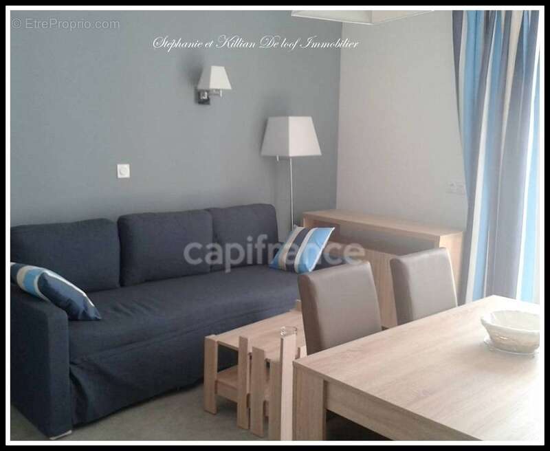 Appartement à AGDE