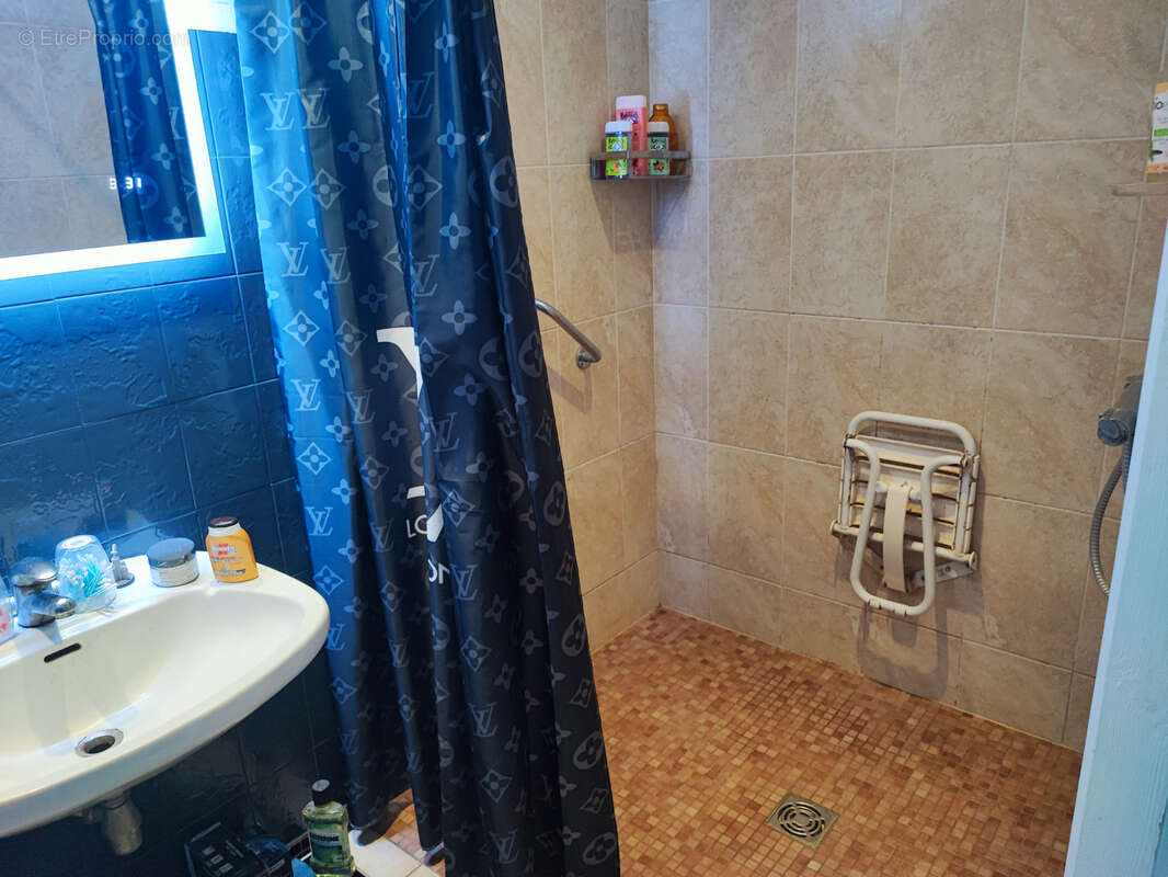 Maison à LA REDORTE