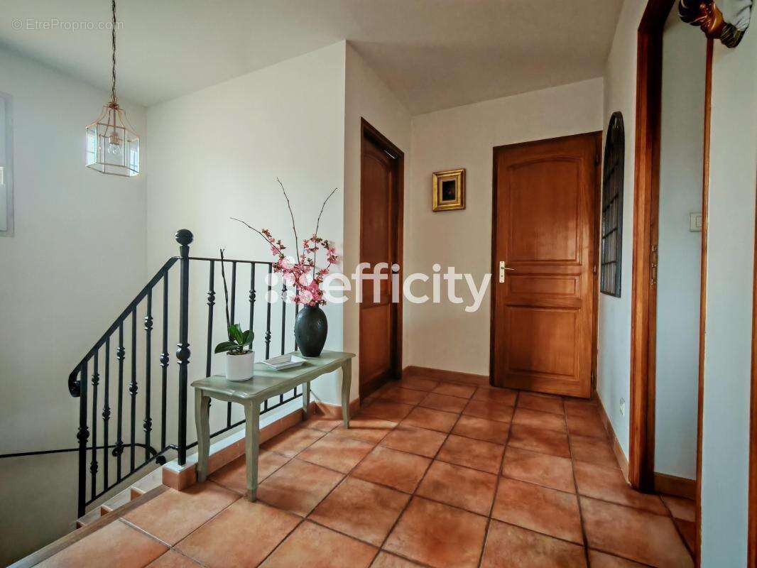 Maison à MARSEILLE-11E