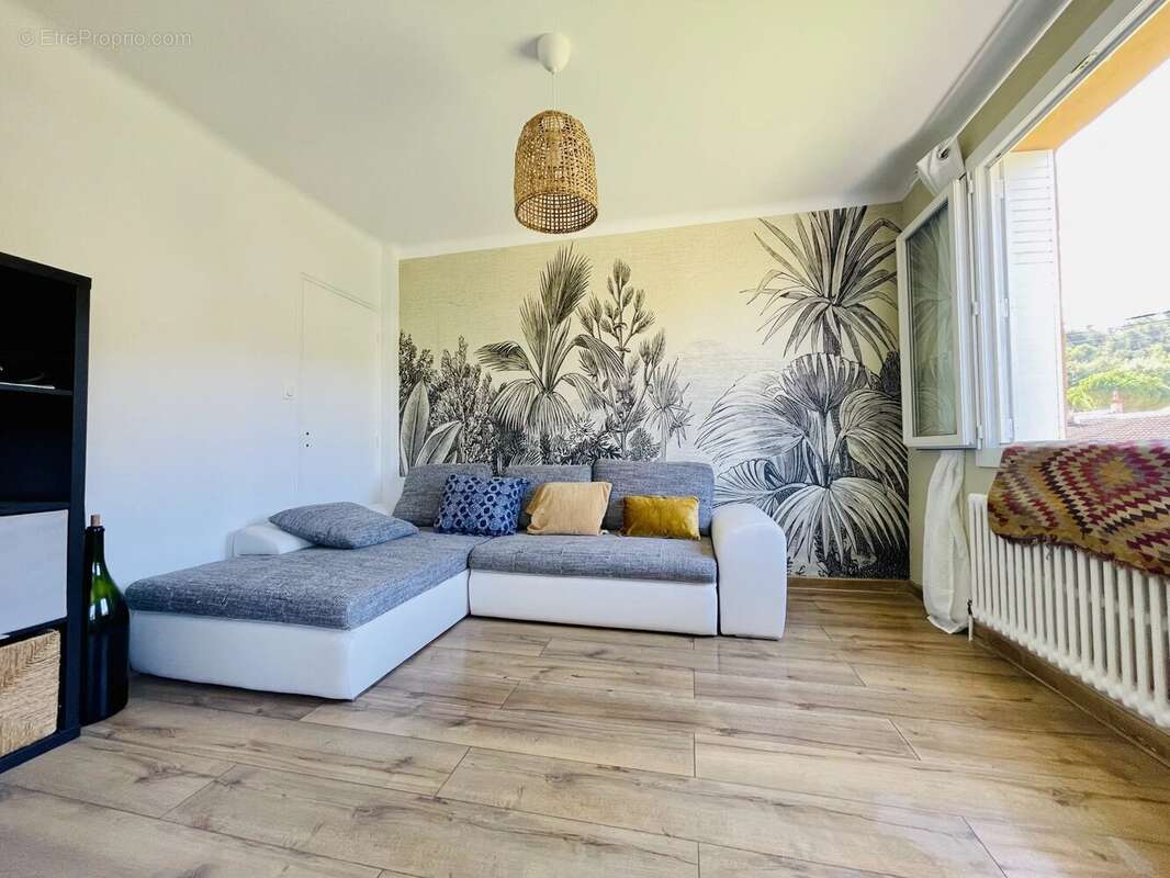 Maison à VAISON-LA-ROMAINE