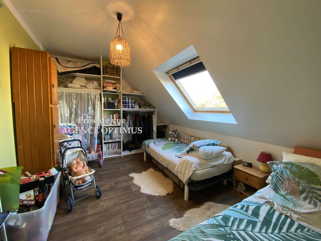 Maison à COURLON-SUR-YONNE