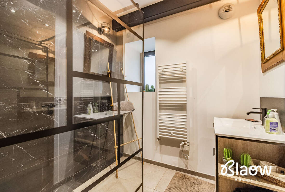 Maison à SAINT-JOSEPH