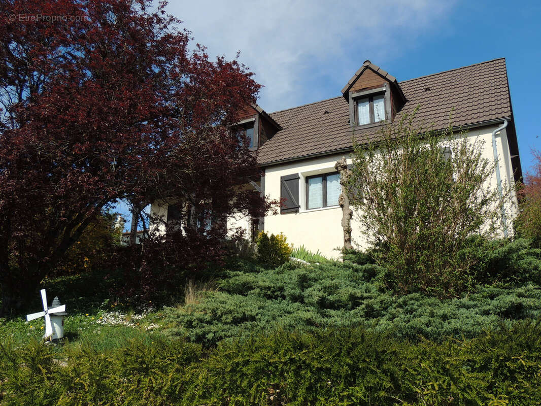Maison à SENS