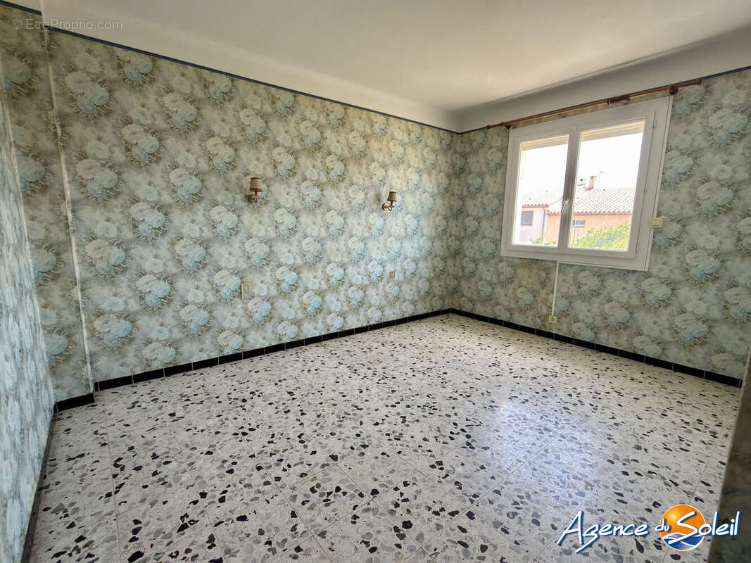 Maison à ALENYA