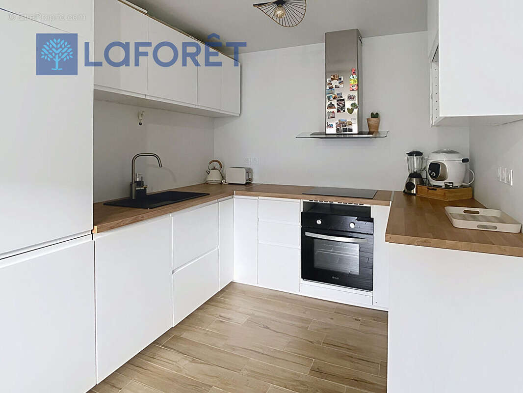 Appartement à AURAY