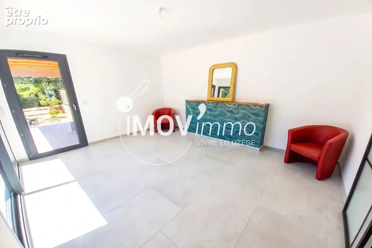 Maison 160 m² à vendre à Saint-Quentin-La-Poterie (30700) - photo 6