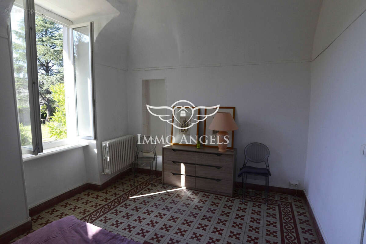 Appartement à SAINT-AMBROIX