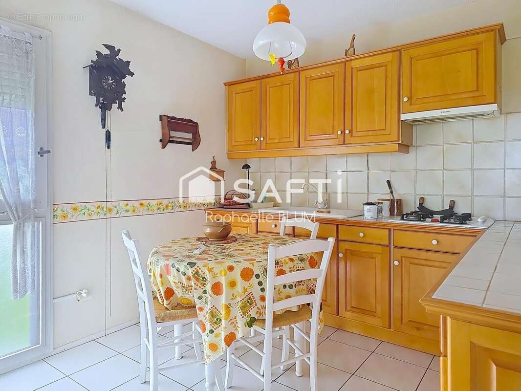 Photo 4 - Appartement à GRADIGNAN