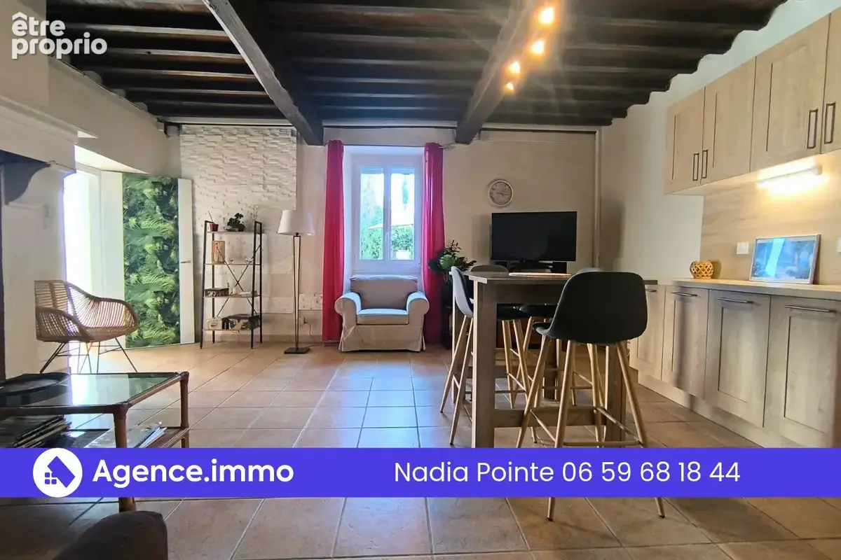 Maison 8 pièces 145 m² à vendre à Puydarrieux (65220) - photo 7